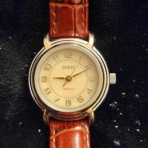 Guess Women’s watch